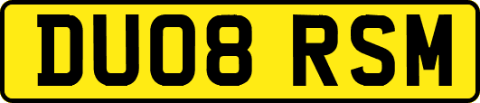 DU08RSM