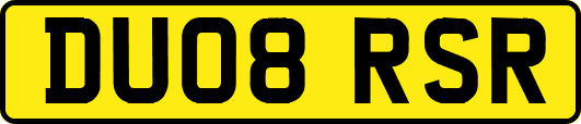 DU08RSR