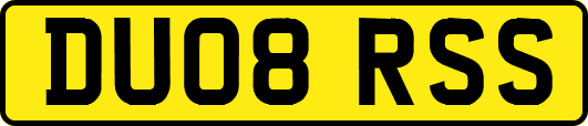 DU08RSS