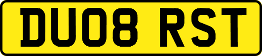 DU08RST