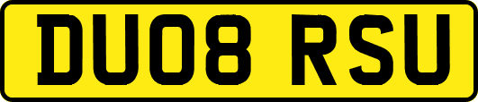 DU08RSU