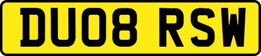 DU08RSW