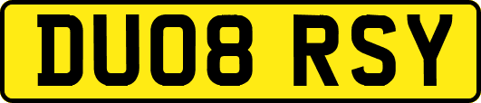 DU08RSY