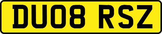 DU08RSZ