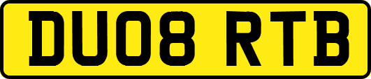 DU08RTB