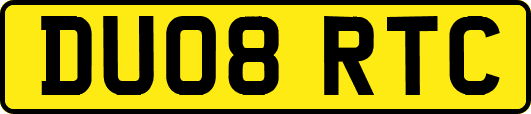 DU08RTC
