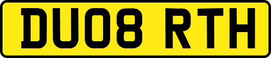 DU08RTH