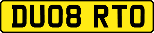 DU08RTO