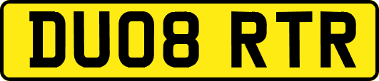 DU08RTR