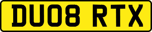 DU08RTX