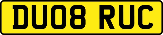 DU08RUC