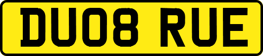 DU08RUE