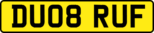 DU08RUF