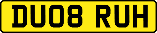 DU08RUH
