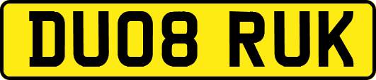 DU08RUK