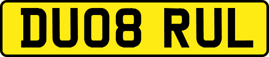 DU08RUL