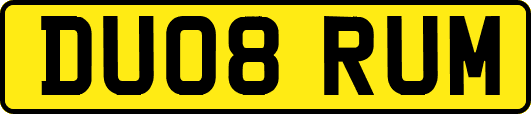 DU08RUM