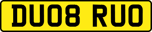 DU08RUO