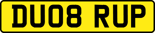 DU08RUP