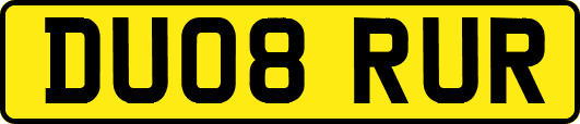 DU08RUR
