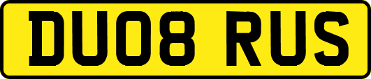 DU08RUS