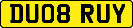 DU08RUY