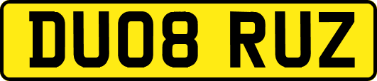 DU08RUZ