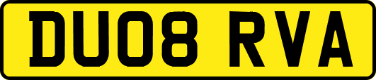 DU08RVA