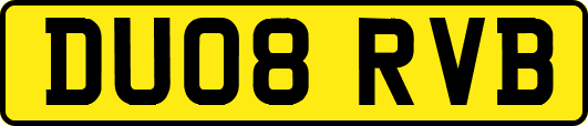 DU08RVB
