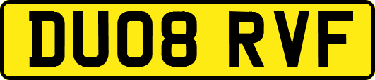 DU08RVF