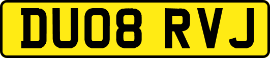 DU08RVJ