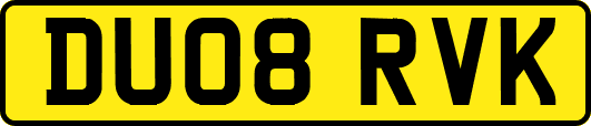 DU08RVK