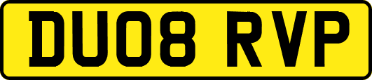 DU08RVP