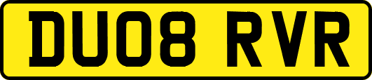 DU08RVR