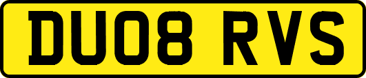 DU08RVS