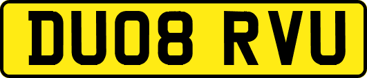 DU08RVU