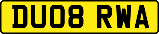 DU08RWA