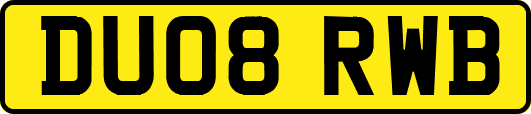DU08RWB