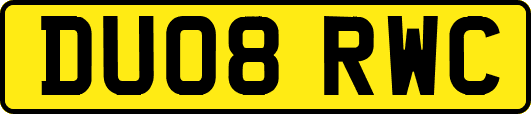 DU08RWC