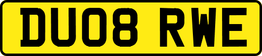 DU08RWE