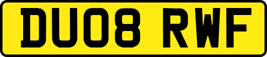 DU08RWF