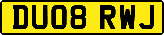DU08RWJ