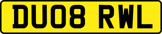 DU08RWL