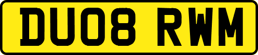DU08RWM