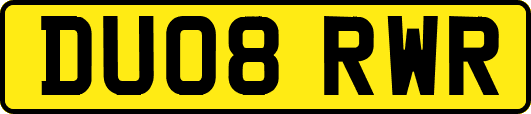 DU08RWR