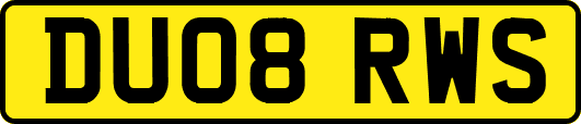 DU08RWS