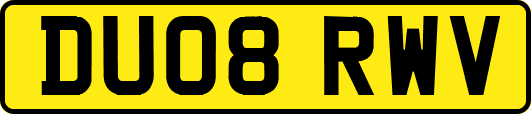 DU08RWV