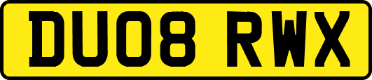 DU08RWX