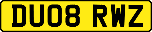 DU08RWZ