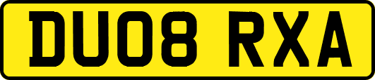DU08RXA